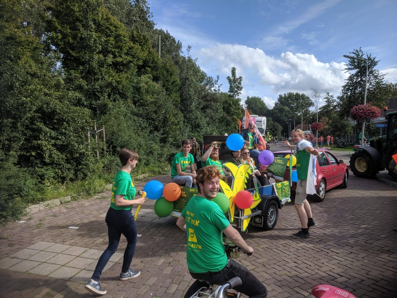 OWee 2019