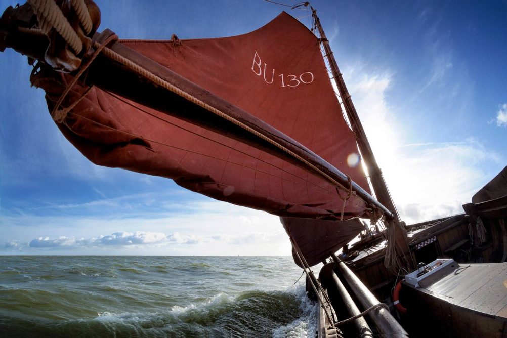 Botter Trui
Van Workum naar Enkhuizen.
© Bart Versteeg