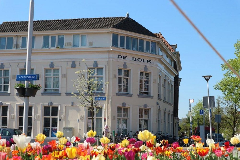 soosgroot